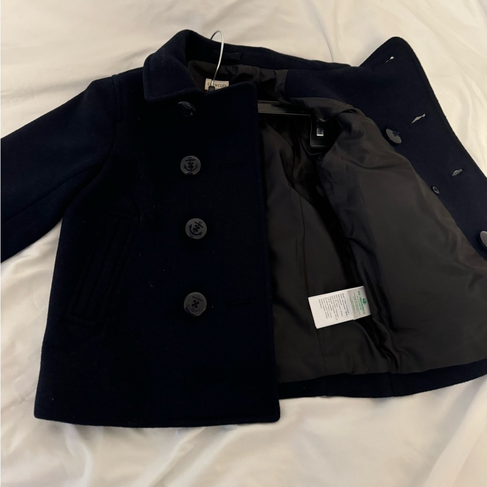 BNWT Jacket - Picture 3 of 4